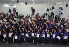 Mara Lezama Celebra a la Primera Generación de Graduadas de la Prepa “Mujer es Poder”