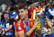 Morata asegura que sin Iniesta y Bojan no habría jugado la Eurocopa