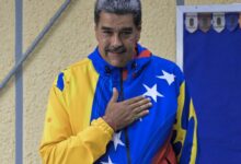 Nicolás Maduro gana las elecciones en Venezuela con el 51.20%: Consejo Nacional Electoral