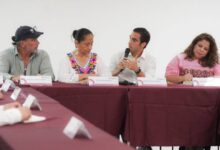 Nuevas iniciativas para el Centro de Justicia para las Mujeres en Cancún