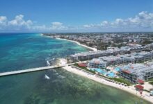 Ocupan Riviera Maya y Cancún primeros lugares por ocupación hotelera