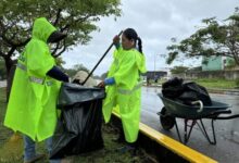 Solidaridad registra saldo blanco tras el paso de Beryl