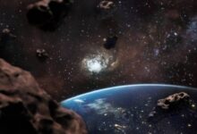 Sonda hará un experimento en un asteroide que pasará cerca de la Tierra, ¿corremos peligro?