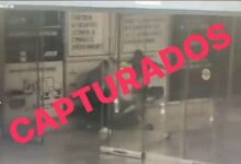 Tras las rejas taxistas por extorsionar y darle paliza a conductor de UBER