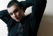 Un año después, sale a la luz la verdadera causa de la muerte de Sinéad O’Connor