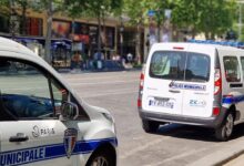 Un hombre arroja a sus hijos de dos y cinco años por la ventana y después se arroja él mismo en París