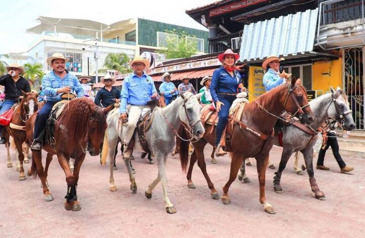 Ya está cerca la “Feria de Playa del Carmen 2024”