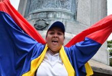 ¿A qué hora se sabrán los resultados de las elecciones en Venezuela?