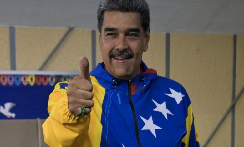 ¿Hasta qué año estará Nicolás Maduro en el poder de Venezuela si vuelve a ganar las elecciones?