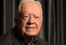 ¿Qué pasó con el expresidente de EU, Jimmy Carter hoy, martes 23 de julio?