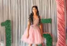 Así fue la última publicación de Débora Rebeca, la quinceañera que murió electrocutada en Guatemala