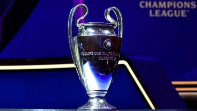 Así es el nuevo formato de la Champions League