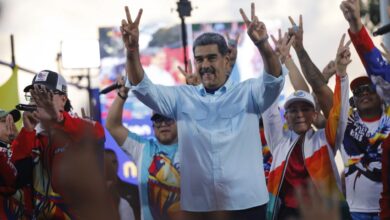 Chile va por detención de Nicolás Maduro; la solicitará ante Corte Penal Internacional