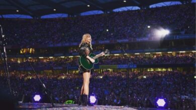 Con machetes, cuchillos y una bomba: así planeaban el ataque terrorista para los conciertos de Taylor Swift