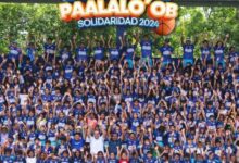 Concluye curso de verano Baaxlo’ob Paalalo’ob en Playa del Carmen: Esta fue la foto de cierre