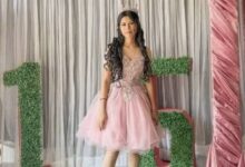 Débora era fan de las fotos: ¿quién era la quinceañera que murió electrocutada y decapitada?