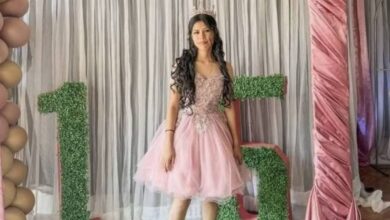 Débora era fan de las fotos: ¿quién era la quinceañera que murió electrocutada y decapitada?