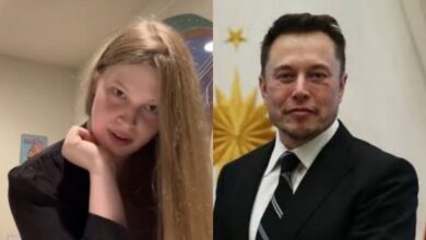 "Eres un adúltero en serie": hija de Elon Musk arremete contra su padre