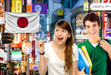 Estas son TODAS las becas a las que puedes aplicar si quieres estudiar en Japón | LISTA y REQUISITOS