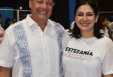 Estefanía Mercado designa a Alberto Farfán como Coordinador de Mesas de Trabajo: Anuncia creación del Instituto de Vivienda de Solidaridad