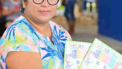 Feria del regreso a clases ofrece todo, en un mismo lugar en Playa del Carmen