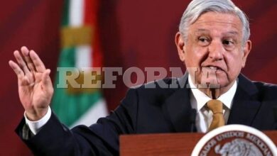 Insiste TEPJF sobre coacción de AMLO en elección