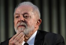 Lula da Silva tunde a Nicolás Maduro por autoritario y el dictador pierde apoyo de aliados