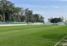 Matan a puñaladas a niño en una cancha de futbol mientras jugaba esta mañana