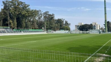 Matan a puñaladas a niño en una cancha de futbol mientras jugaba esta mañana