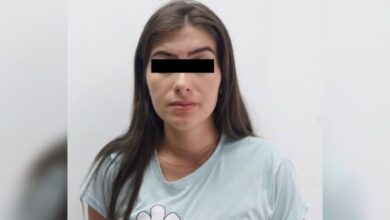 Mujer quema la ropa de su novio y causa accidentalmente la muerte de su cuñado