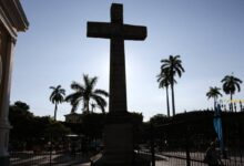 Nicaragua golpea a la Iglesia y ahora deberá darle el dinero de las limosnas