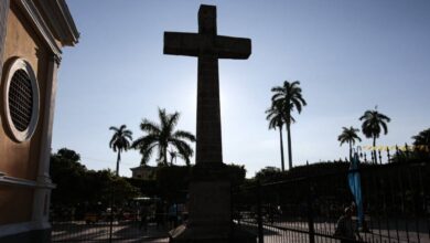 Nicaragua golpea a la Iglesia y ahora deberá darle el dinero de las limosnas