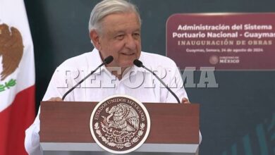 No queremos muros con EU, ni maltratos a paisanos.- AMLO