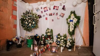 "Se me fueron juntos": madre de hermanos que murieron en laguna de Tijuana, pide apoyo para gastos funerarios