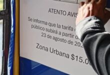 Se pronuncian por nuevas concesiones de transporte para frenar abusos del sindicato de taxistas