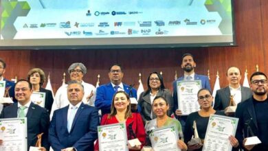 Solidaridad, reconocida por su liderazgo en equidad de género