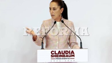 Transparencia no requiere de grandes organismos.-Sheinbaum