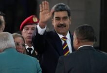 Tribunal Supremo de Venezuela confirma la victoria de Nicolás Maduro en las elecciones del 28 de julio