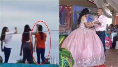 Un video, una reunión de amigos y una selfie, las claves de la muerte de la quinceañera electrocutada