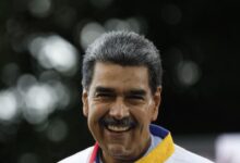 Unión Europea desconoce la victoria de Nicolás Maduro en Venezuela