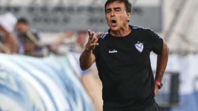 El vélez, imparavle en Argentina