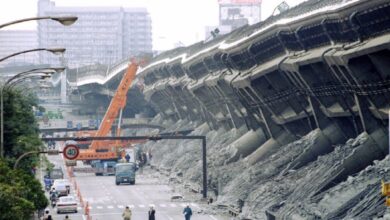 ¡Nos salvamos! Japón desactiva alerta por megasismo