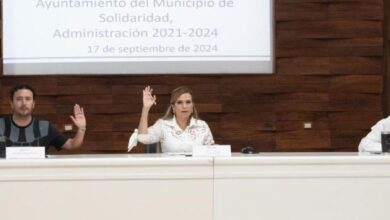 Aprueban acuerdos que fortalecen la infraestructura y acciones sociales en Solidaridad