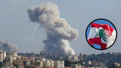 Bombardeos de Israel sobre Líbano matan a 95 personas este lunes