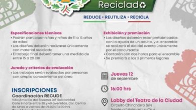 DIF Solidaridad invita a su concurso de símbolos patrios