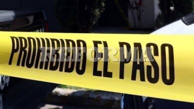 Deja enfrentamiento 3 elementos de la GN heridos en Guerrero