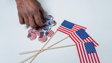 Elecciones en EU 2024: ¿El voto latino definirá el futuro de Kamala Harris y Donald Trump?