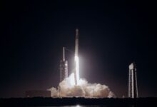 Elon Musk llevará invento mexicano al espacio en próxima misión de SpaceX