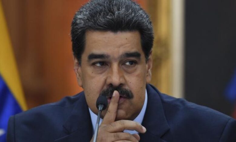 Estalla conflicto en Corte Penal Internacional contra gobierno de Nicolás Maduro