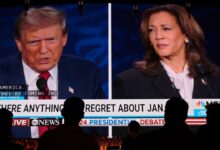 Kamala vs Trump: ¿Qué panorama dejó el debate presidencial en EU?, expertos responden